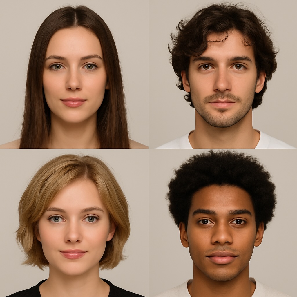 Cover image for CelebHair: A New Large-Scale Dataset for Hairstyle Recommendation Based on CelebA
