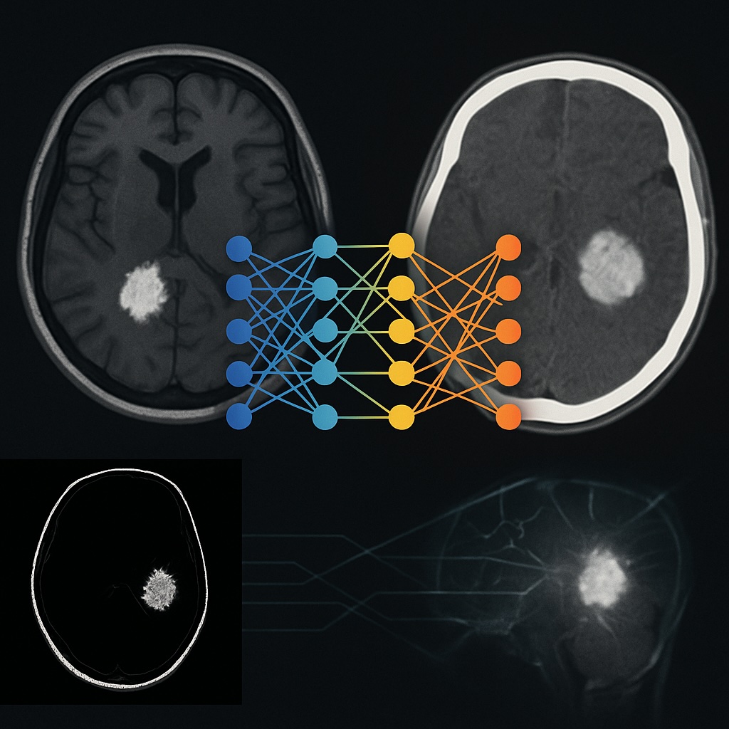 Cover image for Edge-Enhanced Dilated Residual Attention Network for Multimodal Medical Image Fusion