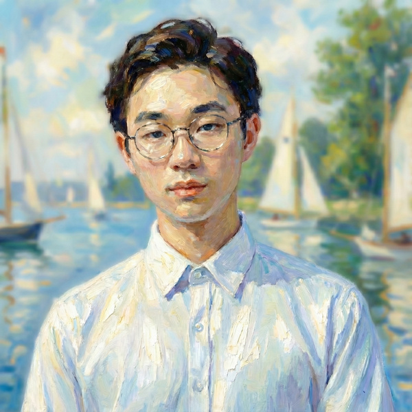 Yuxuan Zhang
